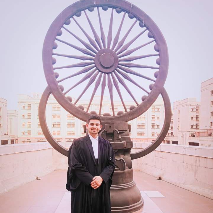 Rajan Singh                                  Advocate